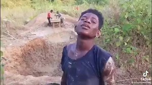 Video of the day: Galamsey Millionaires💵 | Atinka TV Ghana