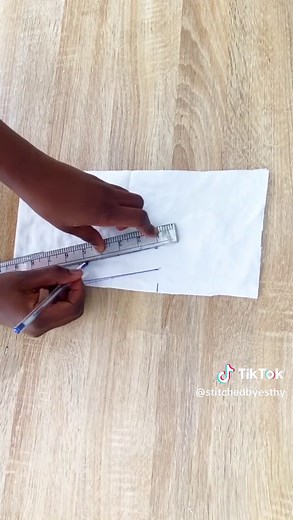 Shirt Collar Tutorial: Discover the Two-Piece Method