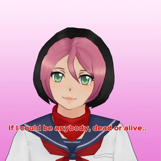 Pippi Osu Yandere Simulator Task with Ryuto - Monster Skillet