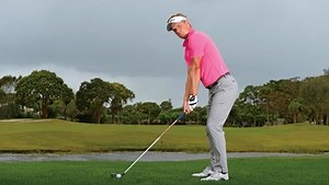 How To Focus On Your Target In Golf (And Not The Ball) | ProjectGOLF