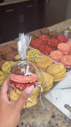 627K views · 24 reactions | Recipe down below : I make these when I...