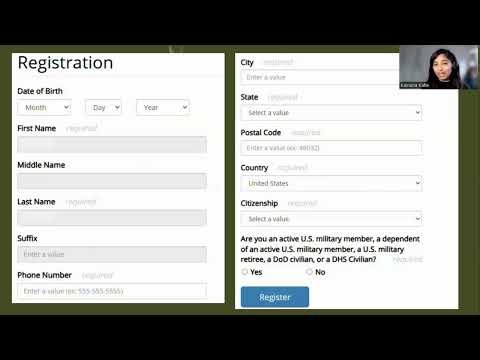 📌 How to Register for FAA| The Kamana Talks Ep. #2