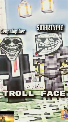 Minecraft video‪@SenpaiSpider‬ pvp video#shorts #video #Minecrft #gaming #2026