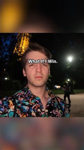 "What If You Fail?"
