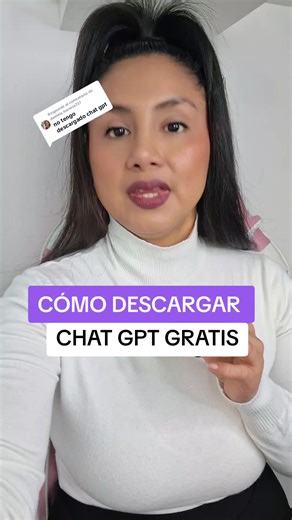 Cómo Descargar Chat GPT Gratis: Guía Para Emprendedores