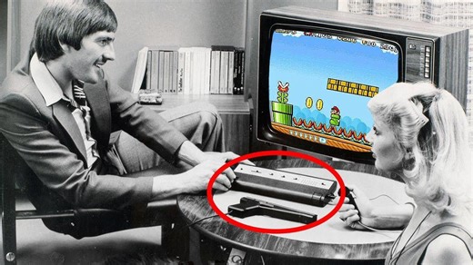 10 Oldest Video Games Of All Time | Chaos