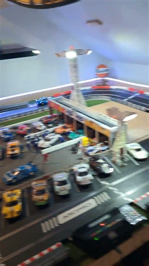 Revell BMW 320 1977 DRM #revell #bmw #bmw320 #drm #slotcarsareback #scalextric