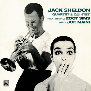 I’m Getting Sentimental over You - Jack Sheldon - Traduzione | Testi e Traduzioni