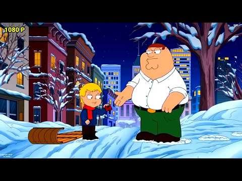 (NO ZOOM) Family Guy Episode Full ? simpones Latest Episode Funny moment no Cuts #comedy