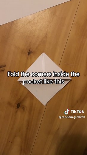 DIY FNAF Paper Bookmark Tutorial