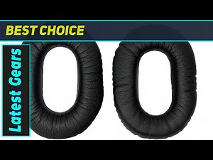 Best David Clark Headset Ear Pads: Ultimate Comfort & Seal Upgrade!