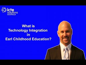 Technology integration in early childhood education
