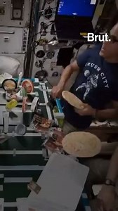 The possibility of relocating to Mars might be closer than we think. Here are five foods that will be available on the red planet. | Brut