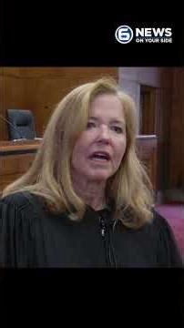 ​​Andrea Kline sworn in as Knox County’s newest General Sessions Court judge