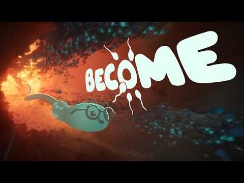 Become | Announcement Trailer | Gamflix