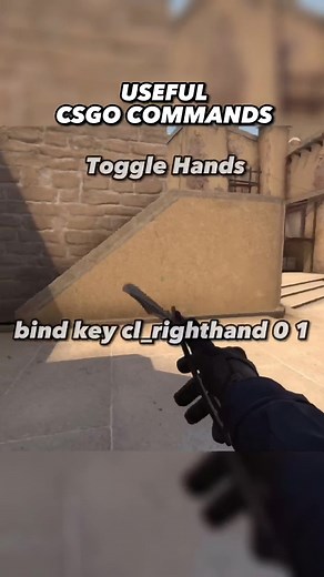 CS:GO Scroll Wheel Jumping Tutorial