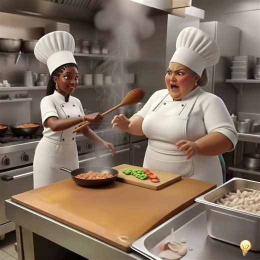 Hilarious Moments in Lingala Comedy