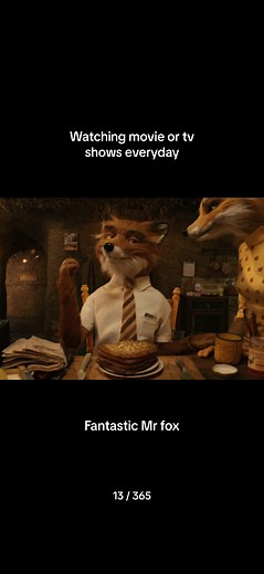 Fantastic Mr Fox Movie Clips - Engaging Scenes and Cool Characters