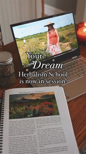 Class is always in session here at Chestnut School of Herbal Medicine! 😍🌿 If you’ve been waiting for the perfect enrollment time, here it is! We are currently offering 20% off ALL online programs! 🙏🏼 Check out our Herbal Immersion Program- THE most comprehensive online herbal program you will find! https://chestnutherbs.com/online-herbal-classes/online-herbal-immersion-program/ Our self-paced courses offer various learning modalities to cater to all types of extraordinary, curious minds! 🥰 