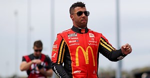 Bubba Wallace makes major life announcement on Wednesday