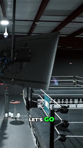 High-Flying Wrestling Moves with Lince Dorado