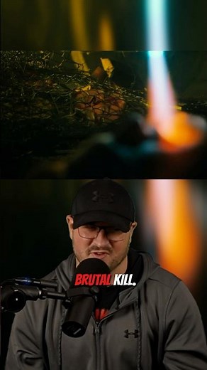 That Blowtorch Kill…Corey Went FULL Savage 🔥😱