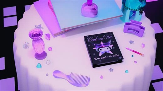 KUMIKO TAKAKI on Instagram: "Artist KUROMI KUROMI♡PROFILE MV Vocal：KUROMI Lyrics： @satomi_shigemori Music：Satomi Shigemori,MAPLE HONEY Arranged：MAPLE HONEY Recording&MIxing Engineer：Miyuki Nakamura (Aobadai Studio) Recording Studio： Aobadai Studio Inc. Executive Producer：Koichi Inaba (TOY’S FACTORY) A&R Chief / Music Director：Takuya Nakayama (TOY’S FACTORY) A&R：Natsuko Kono (TOY’S FACTORY) A&R Desk：Mayu Wada (TOY’S FACTORY) Sales Promotion：Mayu Tanaka (TOY’S FACTORY) Products Coordination：Chiho 