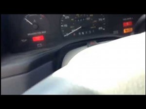 1993 Ford Taurus startup (Video is from ‪@00lexuses300‬)