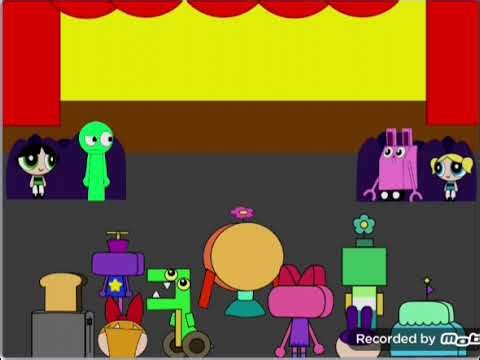 Unikitty citizens show episode - number time -of scratch https://scratch.mit.edu/projects/880800122