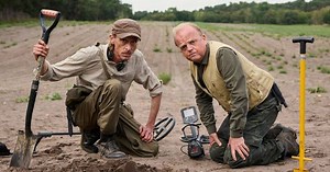 Where are the Detectorists cast now since BBC hit comedy ended 3 years ago