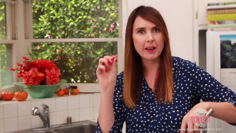 Gemma's Best Ever Pecan Pie