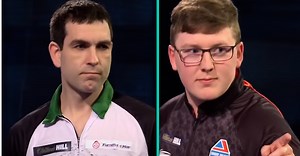 World Cup Of Darts: Who Is Representing Ireland And How To Watch On TV | Balls.ie