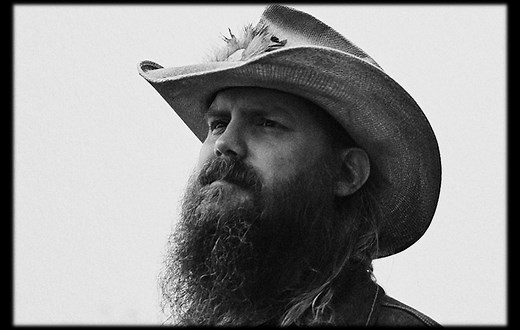 Chris Stapleton Pays Tribute to Loyal Dog with Maggie’s Song [Audio]