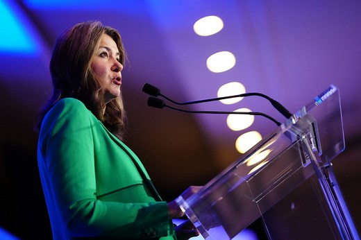 Albertans can start pre-ordering paid COVID-19 shots after June policy shift