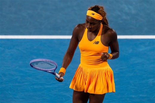 Alexandra Eala vs Coco Gauff Preview: Head-to-Head, Prediction for Dubai Tennis Championships 2026