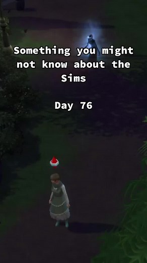 Unveiling the Curse of the Night Wraith in Sims 4