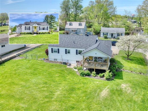 10 Utz Dr, Florence, KY 41042 - MLS 631973 - Coldwell Banker