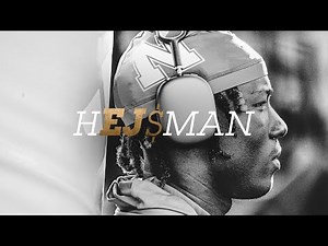Emmett Johnson Highlights vs. Michigan