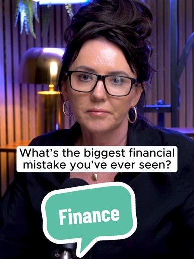 Biggest Financial Mistakes in Divorce: Expert Advice