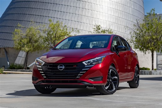 Canada’s 6 cheapest cars for 2025