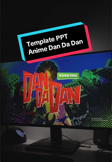 Chef Slide | Powerpoint Design on TikTok