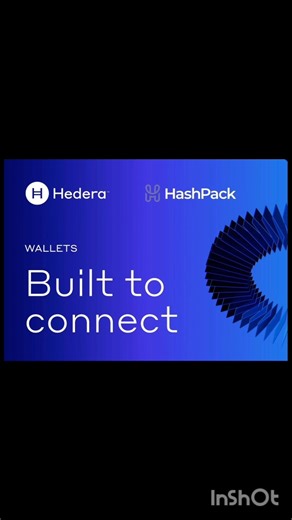 Hedera connects users across its ecosystem. With HashPack, manage assets & access DeFi seamlessly