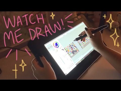 XP-Artist 12 Pro Line Edition | Unboxing + Review!