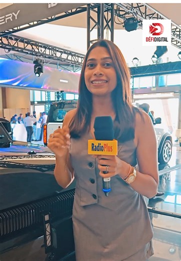 Join Us at DITEX 2023 in Mauritius for Technology Insights