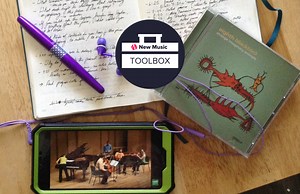 Empowering Teenagers to Compose: A Guide for Educators - New Music USA