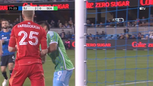 835K views · 7.8K reactions | 80 goals for Raúl Ruidíaz... The most in club history  | Seattle Sounders FC | Facebook