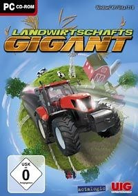 Farming Giant (2012) - MobyGames