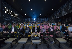 3T Conference – How to Improve Tourism with Help of Technology - Total Croatia