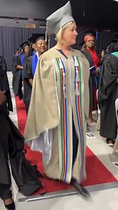 49K views · 442 reactions | The moment before it all begins: the academic procession makes its grand entrance, setting the tone for an unforgettable graduation ceremony. ✨ #SANTSGraduation #AcademicProcession #ClassOf2024 | SANTS Private Higher Education Institution | Facebook