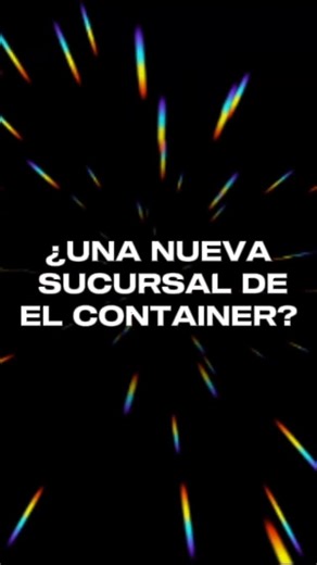 La familia sigue creciendo 🙌 Muy pronto abrimos una nueva sucursal El Container Tech en La Florida, con foco 100% en tecnología 💻🖥️📱 Más cerca, más completo y con todo lo que necesita en computación, oficina y tecnología para el hogar. 📍 Nueva Tienda El Container Tech – La Florida Av. Vicuña Mackenna #11643, comuna de La Florida. 🕘 Horario: Lunes a Viernes de 10:00 a 19:00 · Sábado de 10:00 a 14:00. Mientras tanto, puede visitarnos en nuestras tiendas: 📍 Casa Matriz Recoleta Av. México #7
